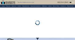 Desktop Screenshot of calcert.com